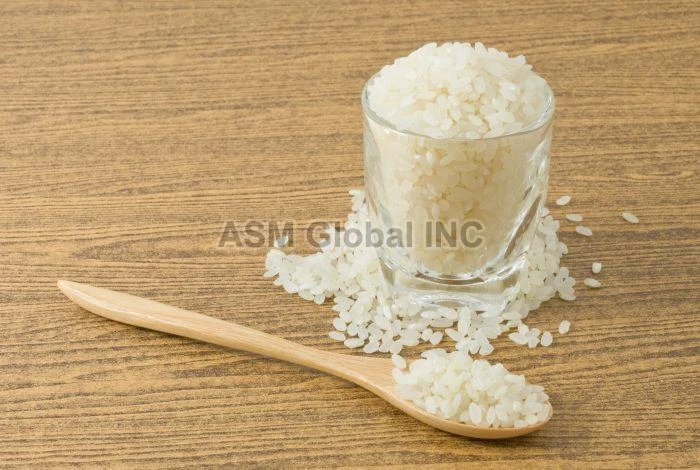5 PCT Broken Swarna Short Grain White Rice