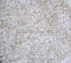 100 Pct Broken Long Grain White Rice